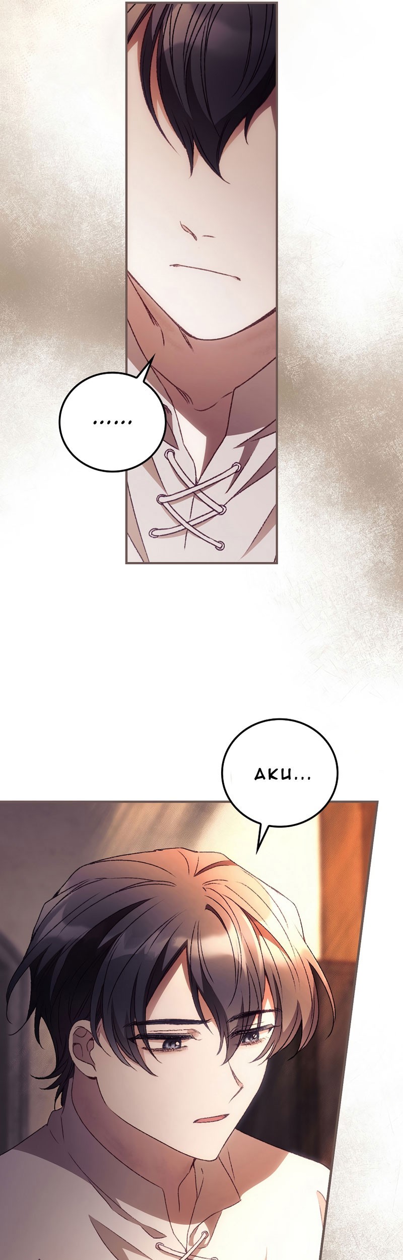 I Can See Your Death Chapter 30 - halaman 32