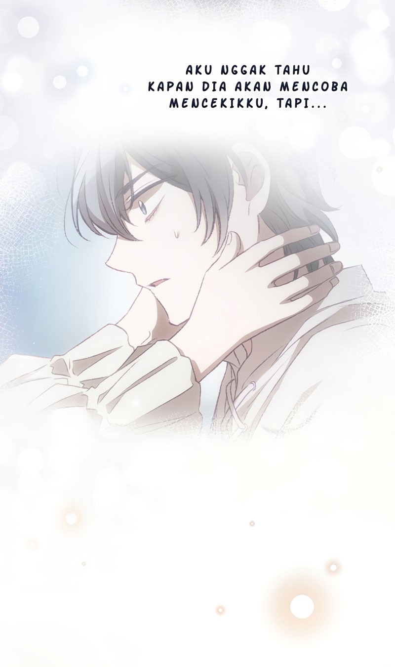 I Can See Your Death Chapter 30 - halaman 41