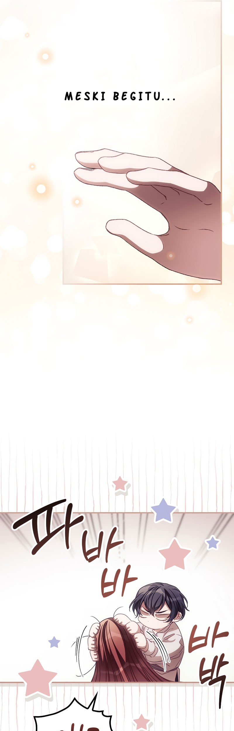 I Can See Your Death Chapter 30 - halaman 42