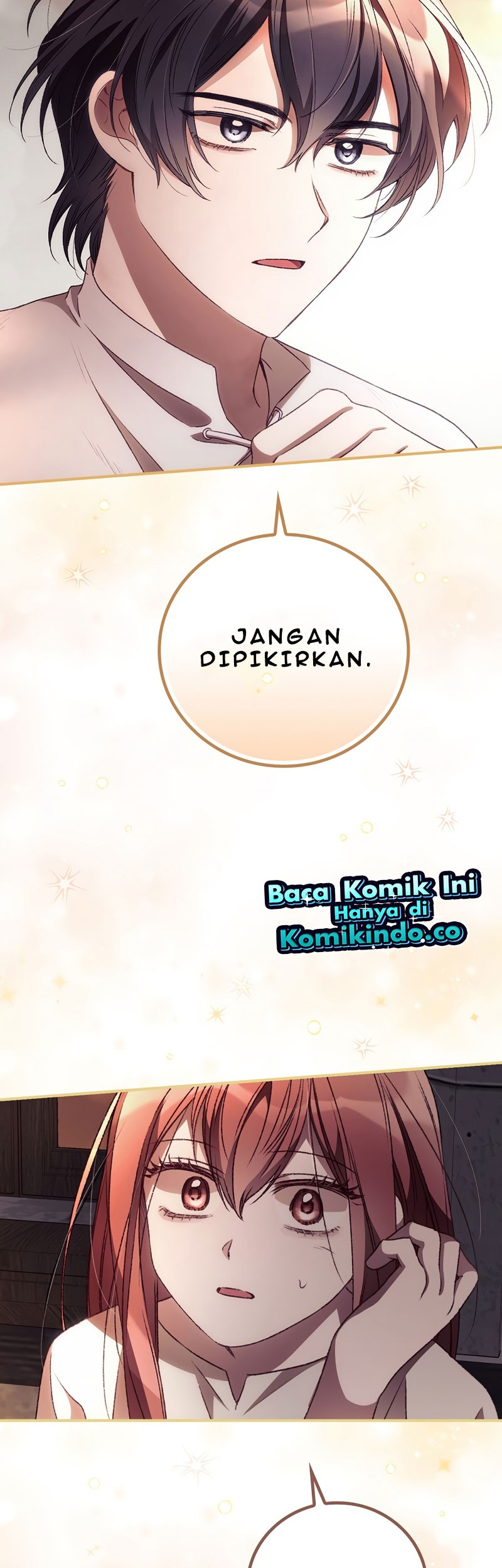 I Can See Your Death Chapter 30 - halaman 44