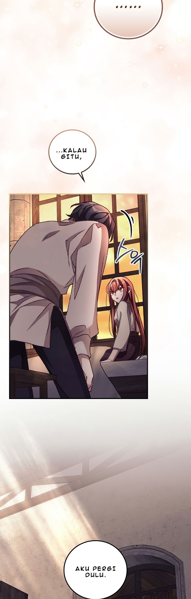 I Can See Your Death Chapter 30 - halaman 45