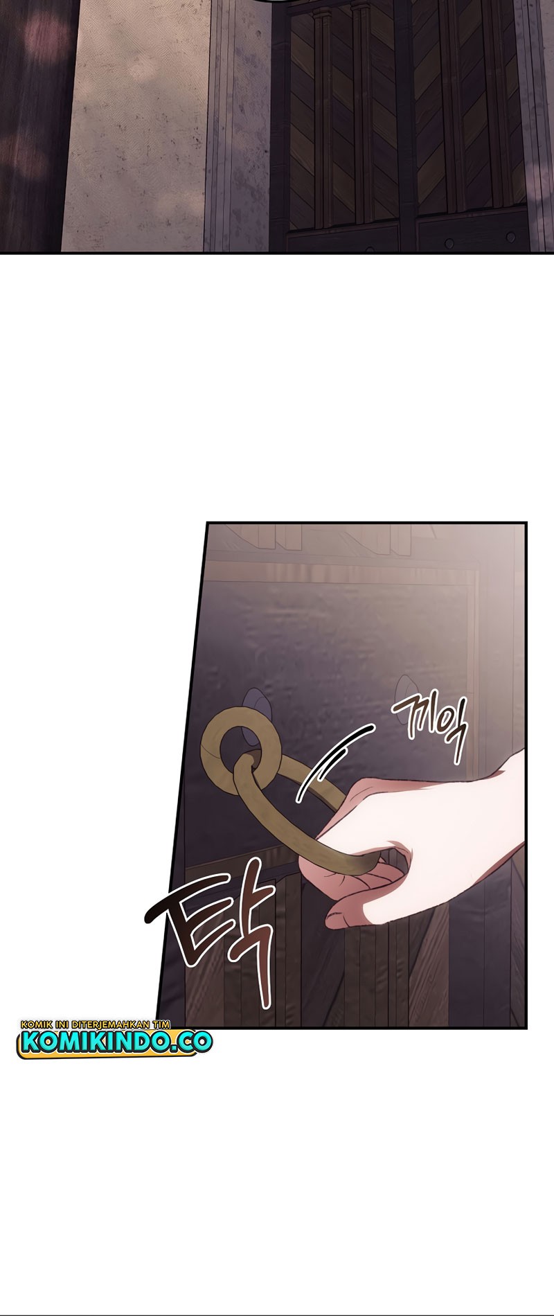 I Can See Your Death Chapter 30 - halaman 46