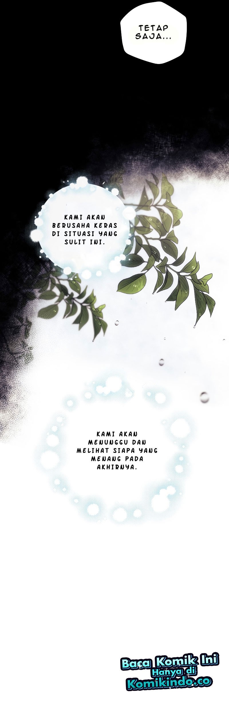 I Can See Your Death Chapter 30 - halaman 7