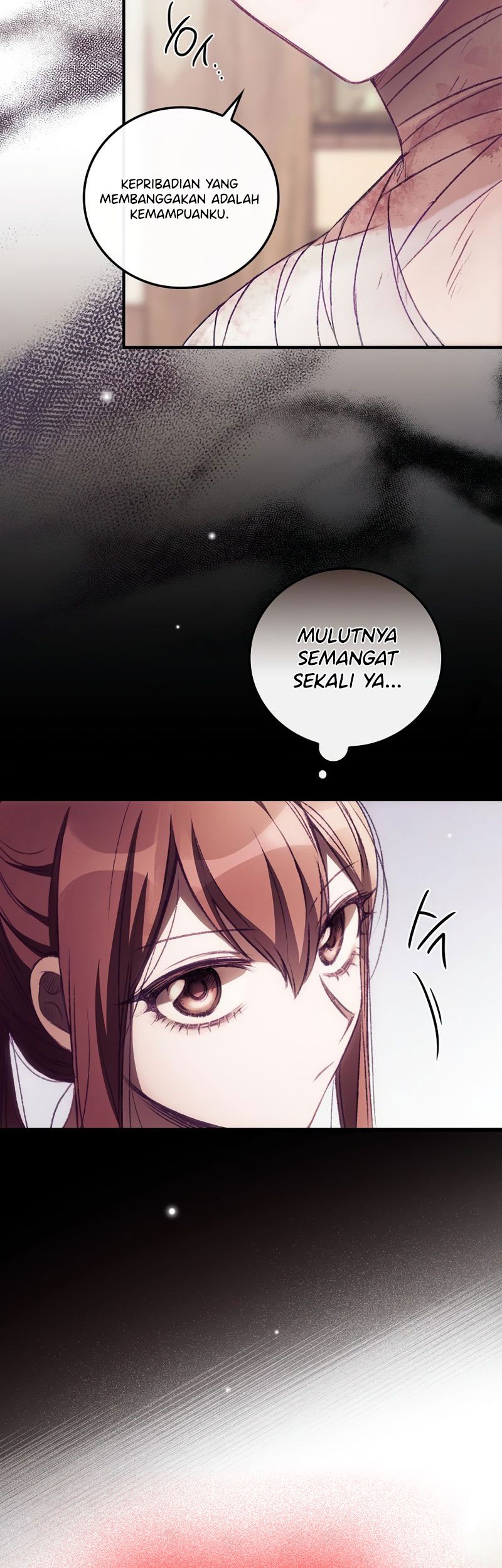 I Can See Your Death Chapter 4 - halaman 12