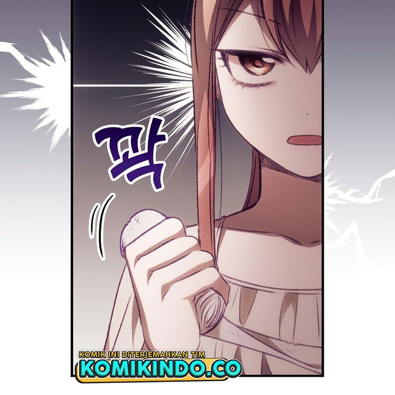 I Can See Your Death Chapter 4 - halaman 20