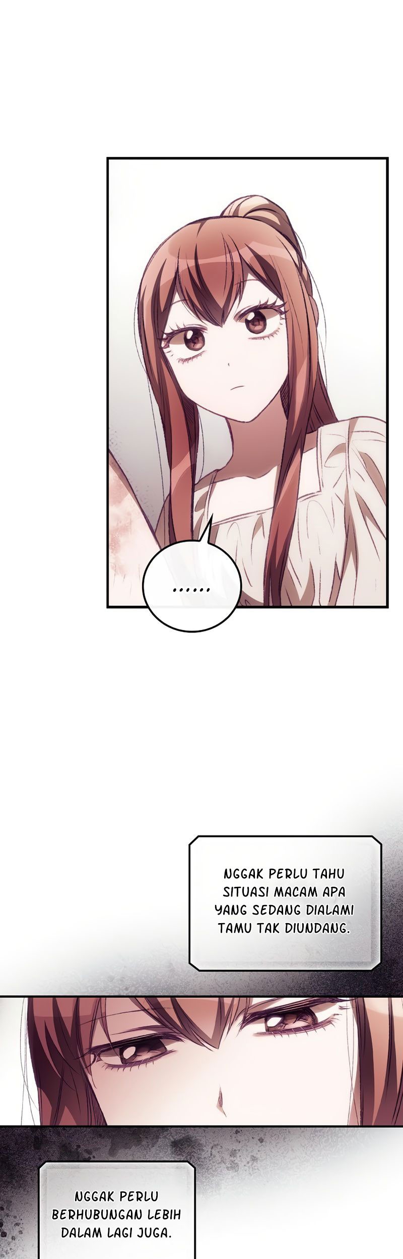 I Can See Your Death Chapter 4 - halaman 26