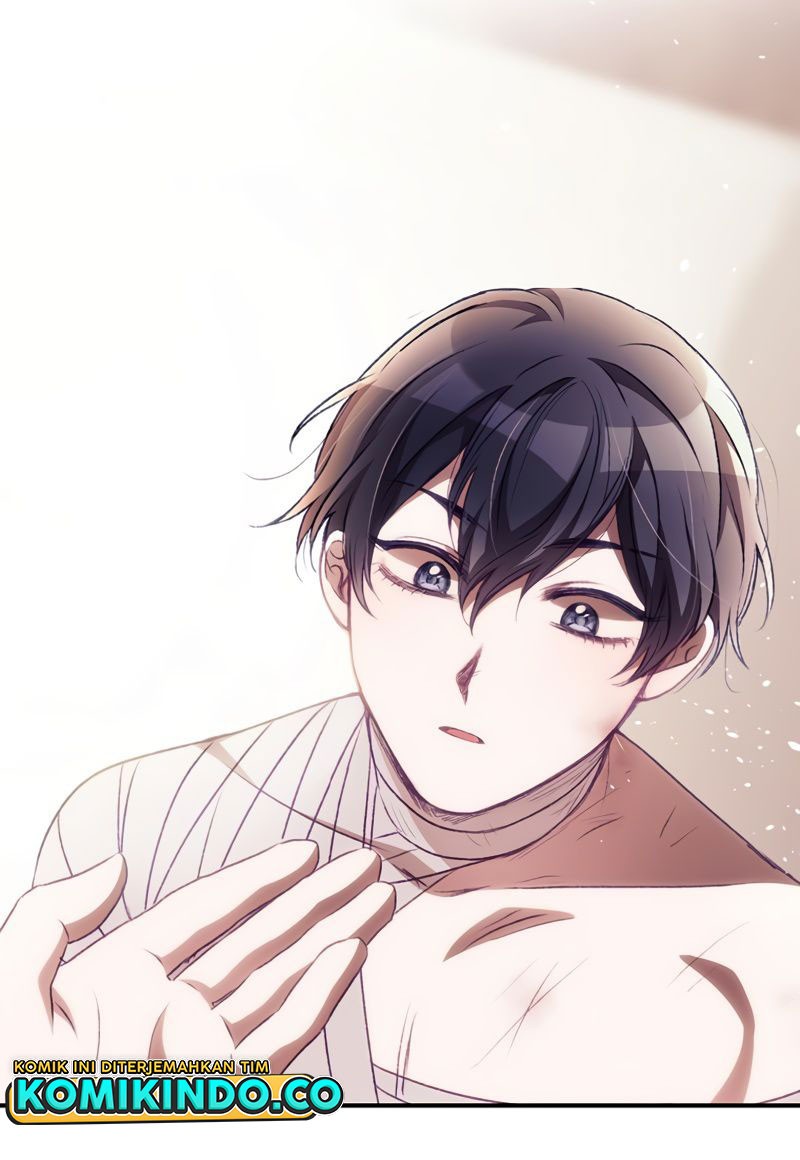 I Can See Your Death Chapter 4 - halaman 30