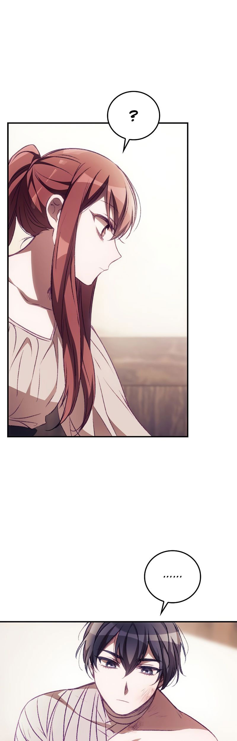 I Can See Your Death Chapter 4 - halaman 31