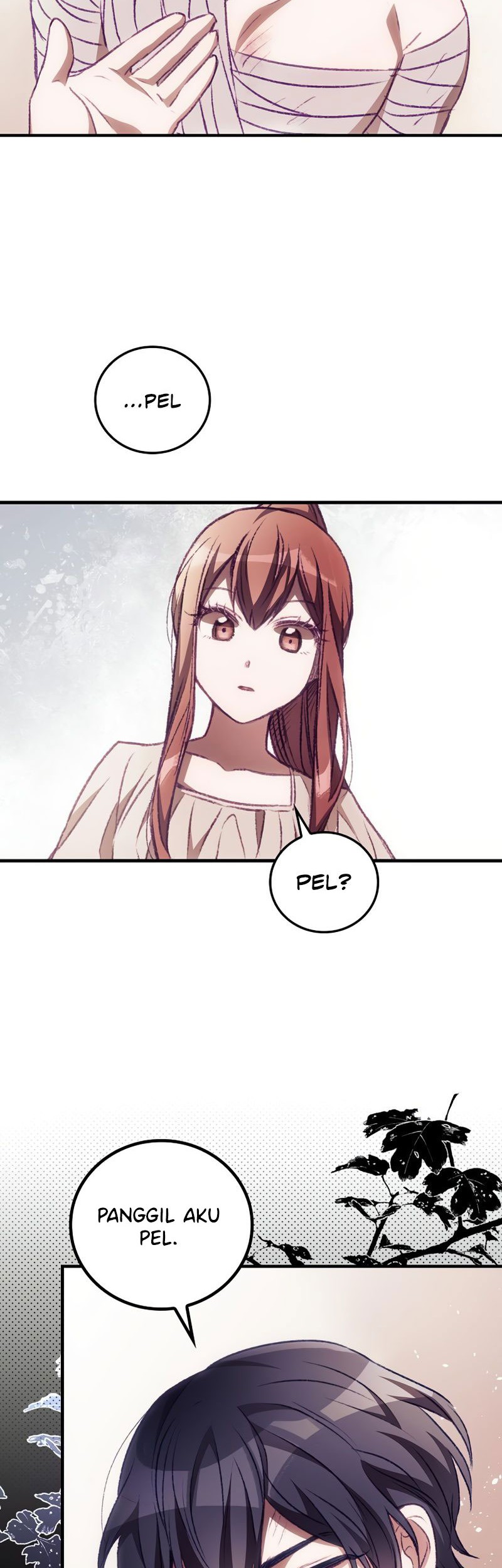 I Can See Your Death Chapter 4 - halaman 32