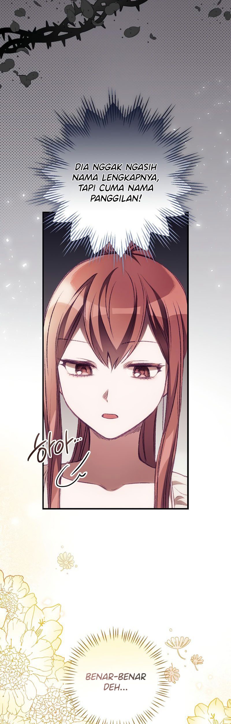 I Can See Your Death Chapter 4 - halaman 34