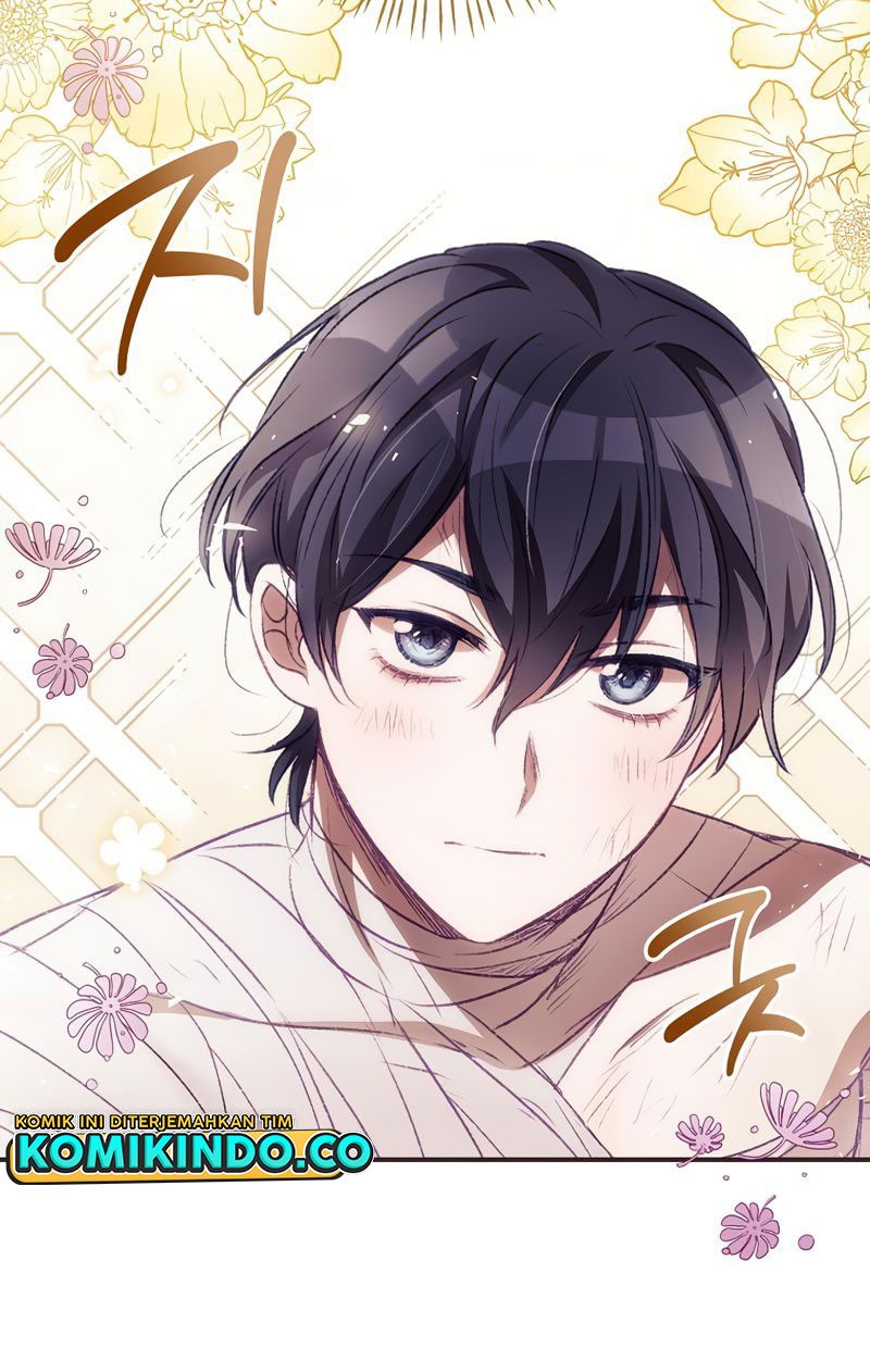 I Can See Your Death Chapter 4 - halaman 35