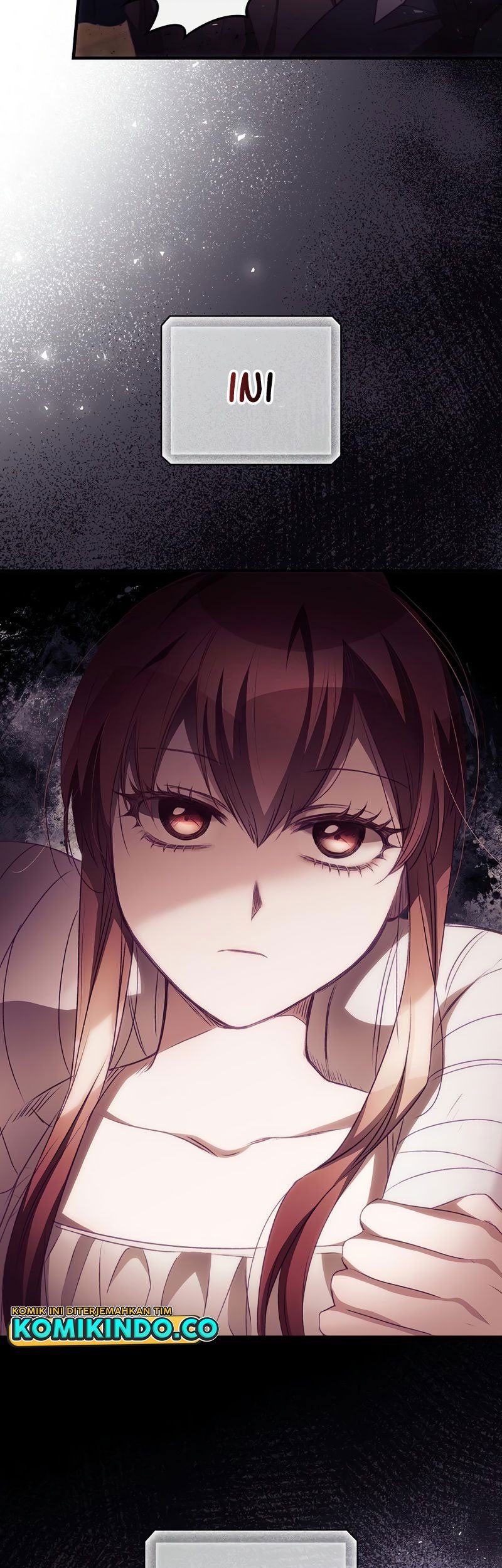 I Can See Your Death Chapter 4 - halaman 40