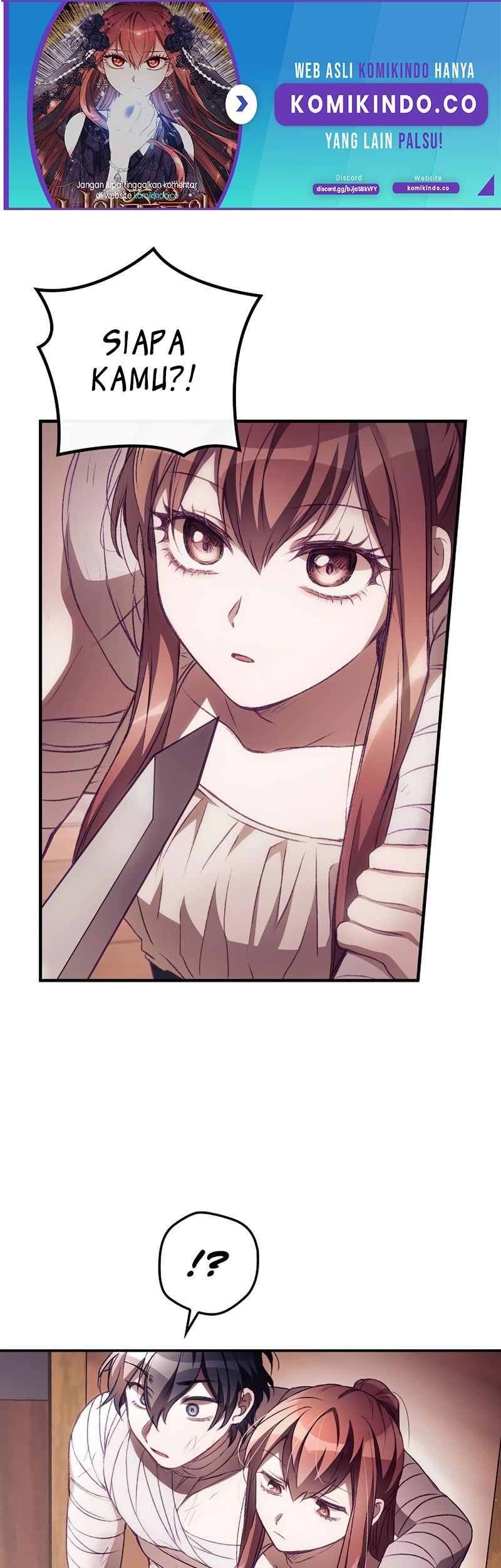 I Can See Your Death Chapter 5 - halaman 2