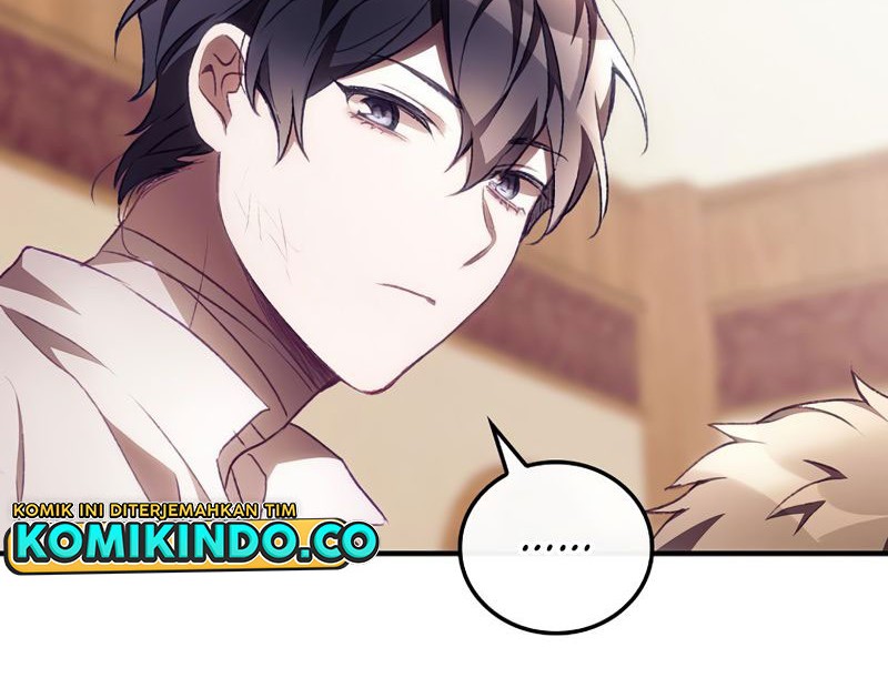 I Can See Your Death Chapter 5 - halaman 39