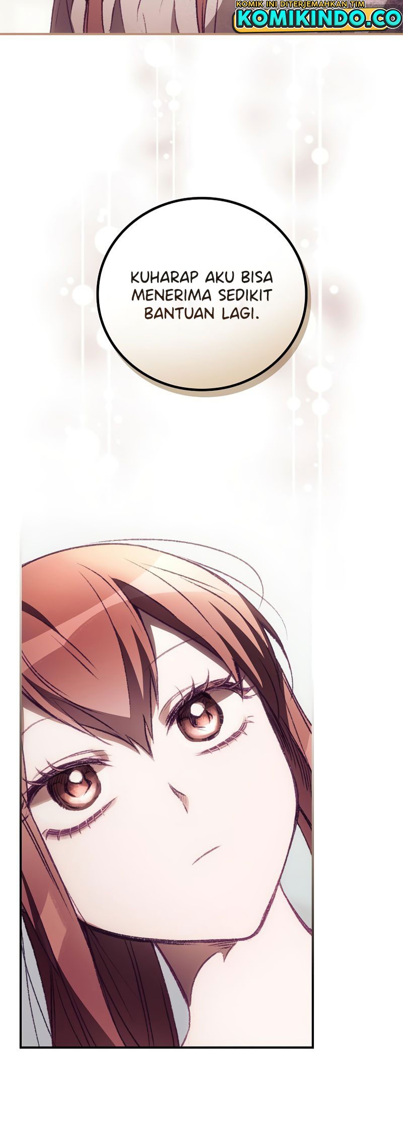 I Can See Your Death Chapter 5 - halaman 44