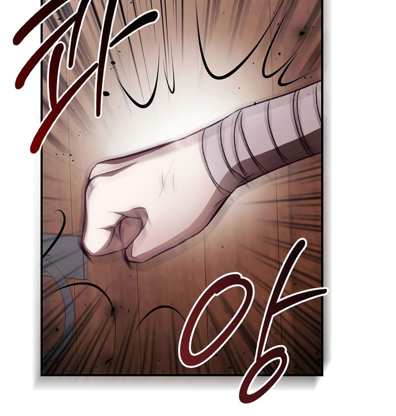 I Can See Your Death Chapter 5 - halaman 6
