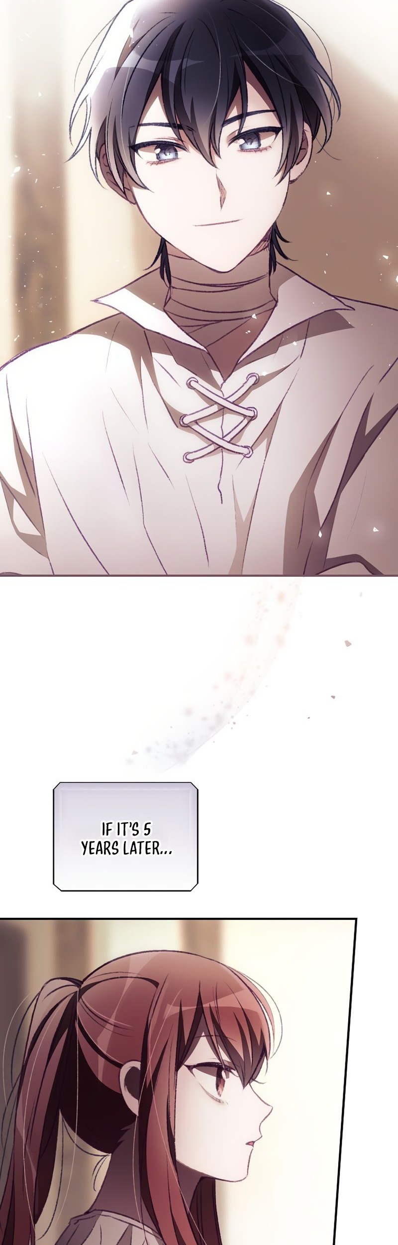 I Can See Your Death Chapter 6 - halaman 10