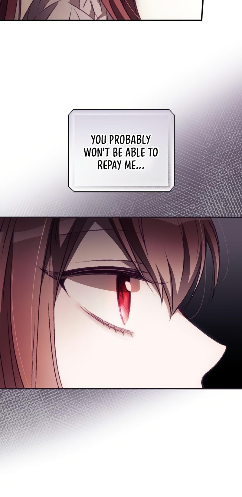 I Can See Your Death Chapter 6 - halaman 11