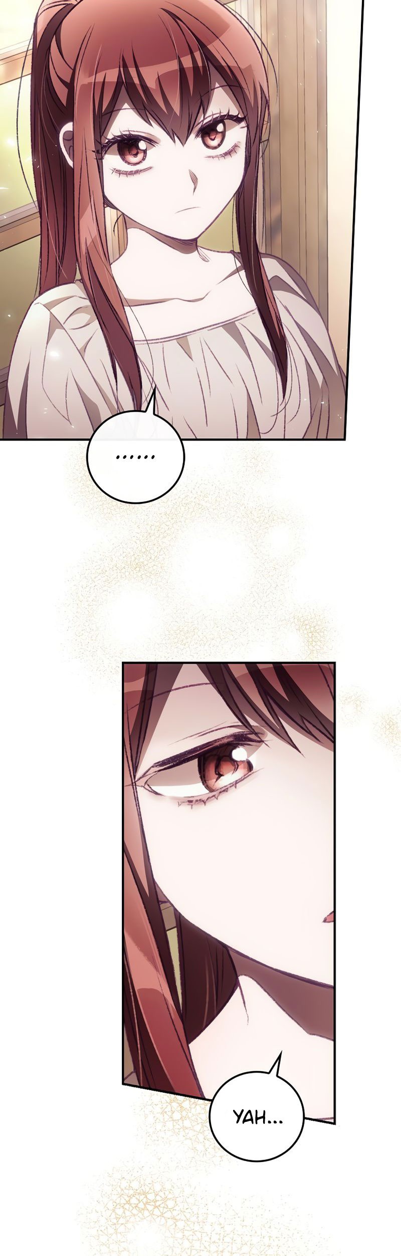 I Can See Your Death Chapter 6 - halaman 14