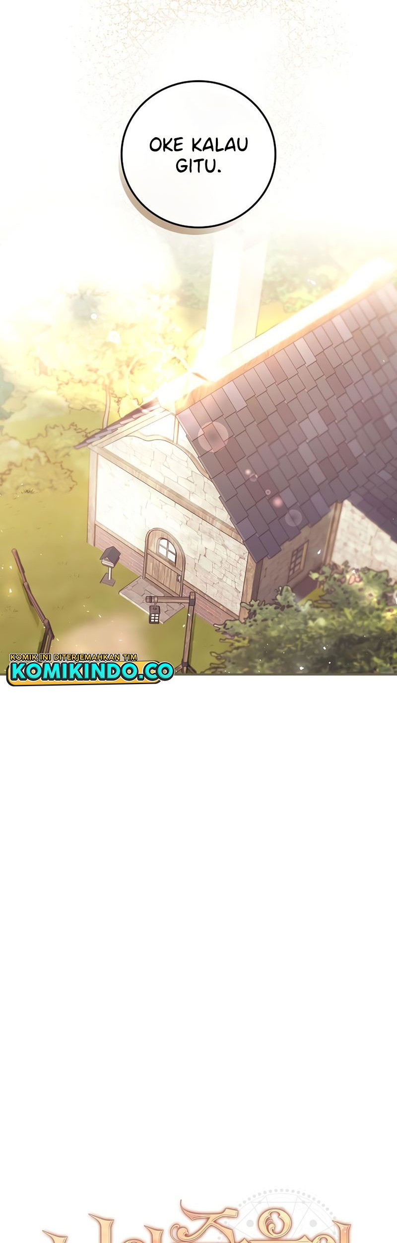 I Can See Your Death Chapter 6 - halaman 15