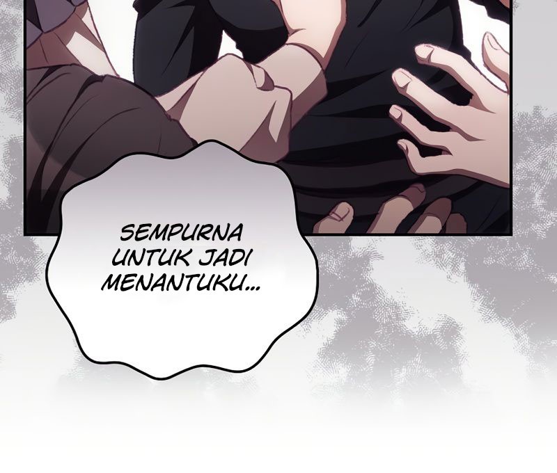 I Can See Your Death Chapter 6 - halaman 21