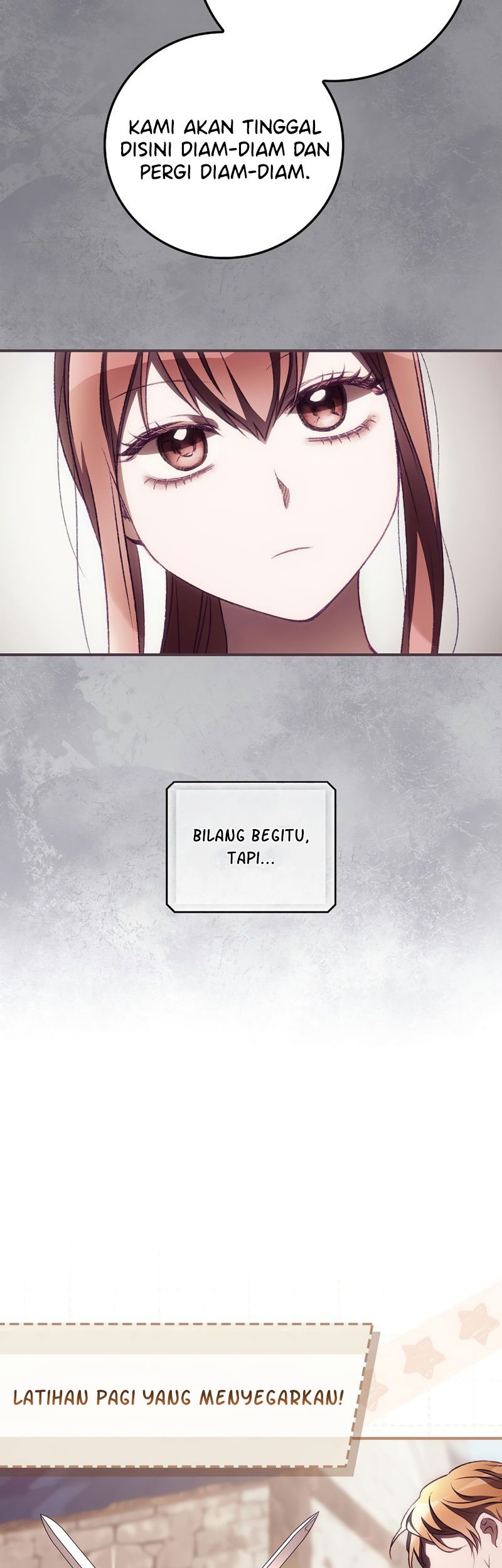 I Can See Your Death Chapter 6 - halaman 25