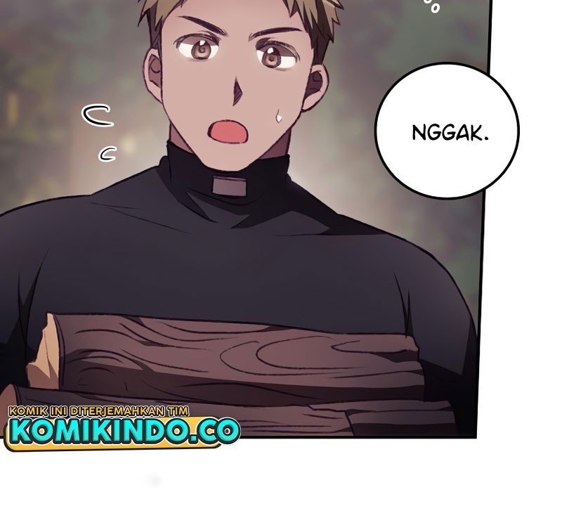 I Can See Your Death Chapter 6 - halaman 37