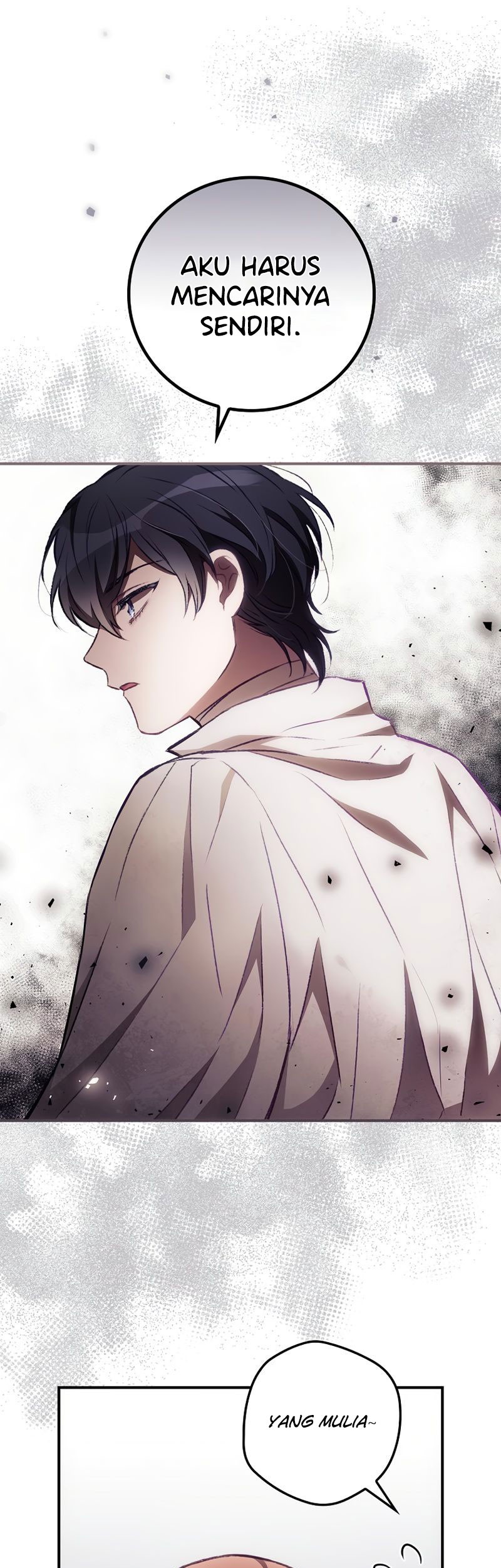 I Can See Your Death Chapter 6 - halaman 38