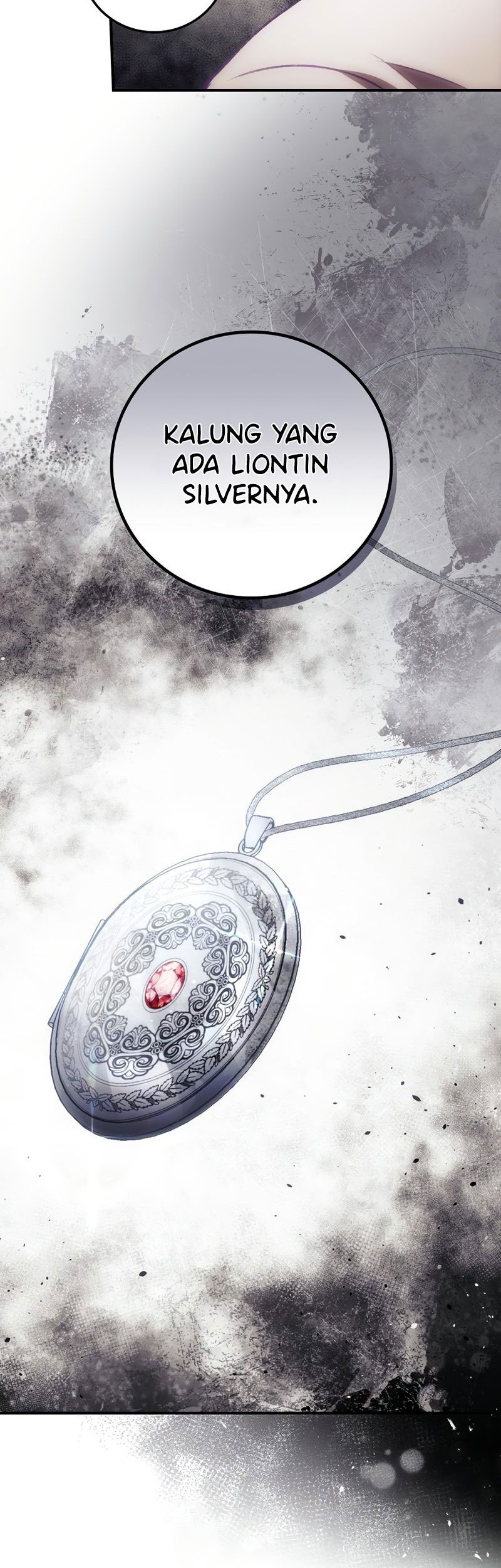 I Can See Your Death Chapter 6 - halaman 43