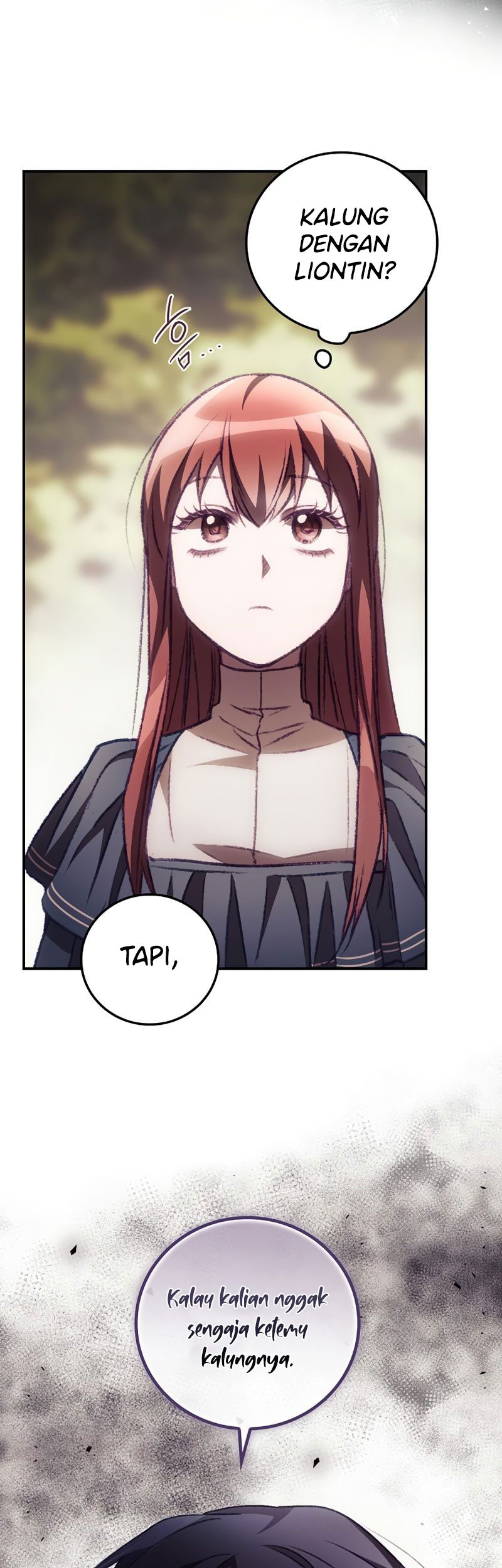I Can See Your Death Chapter 6 - halaman 44