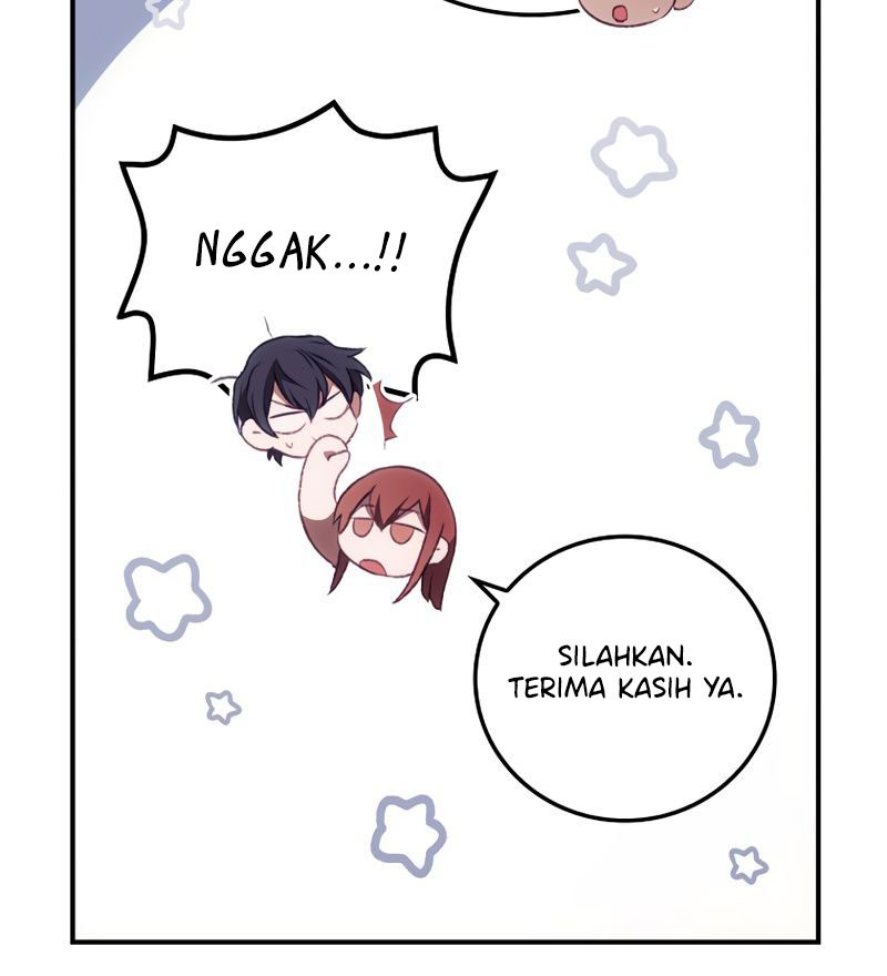 I Can See Your Death Chapter 7 - halaman 10