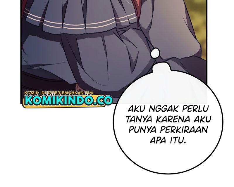 I Can See Your Death Chapter 7 - halaman 19
