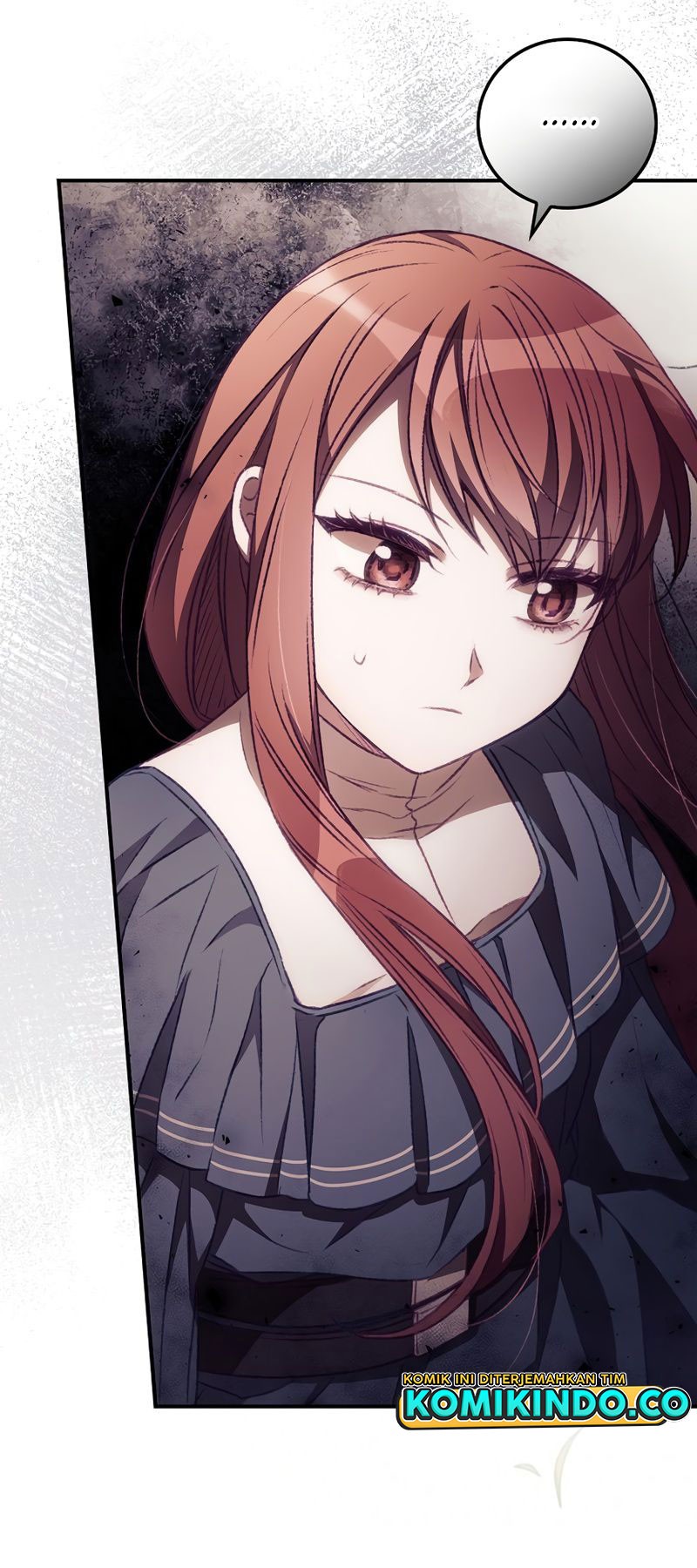 I Can See Your Death Chapter 7 - halaman 38