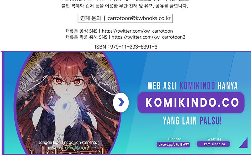 I Can See Your Death Chapter 7 - halaman 41