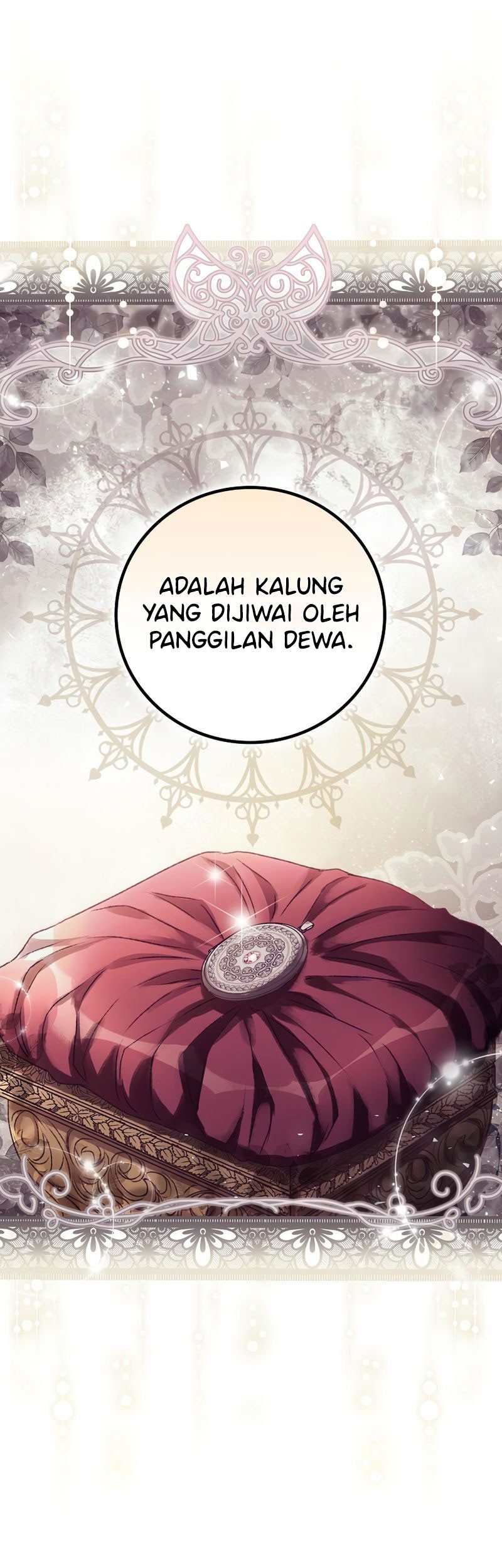 I Can See Your Death Chapter 8 - halaman 13