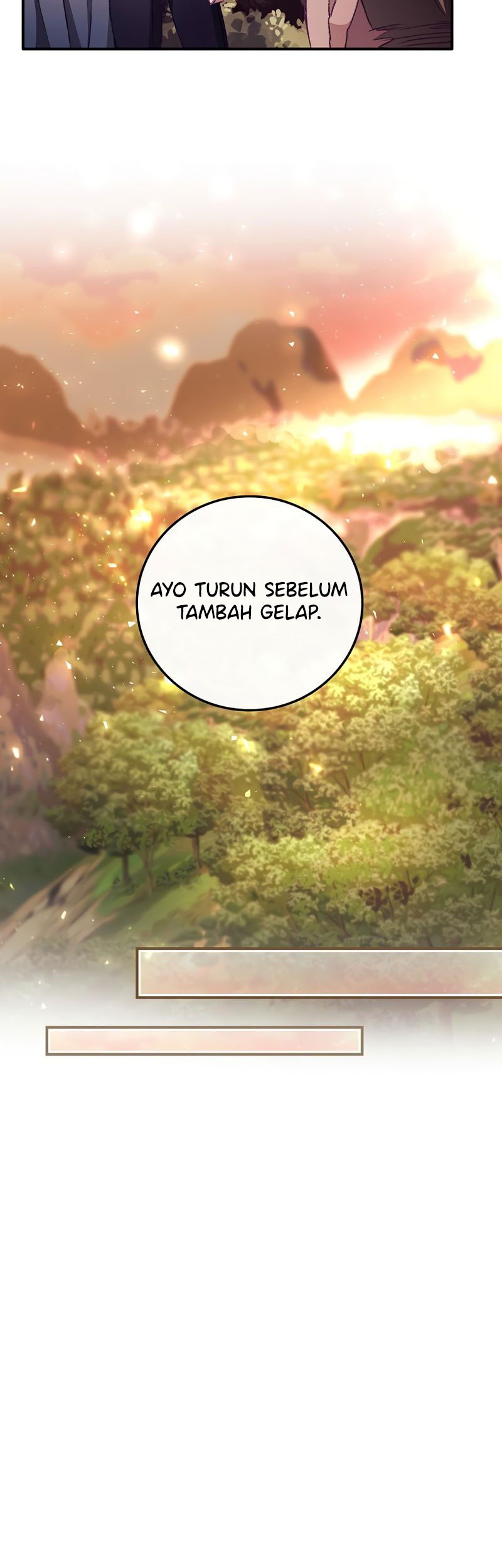 I Can See Your Death Chapter 8 - halaman 22