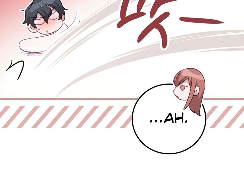 I Can See Your Death Chapter 8 - halaman 29
