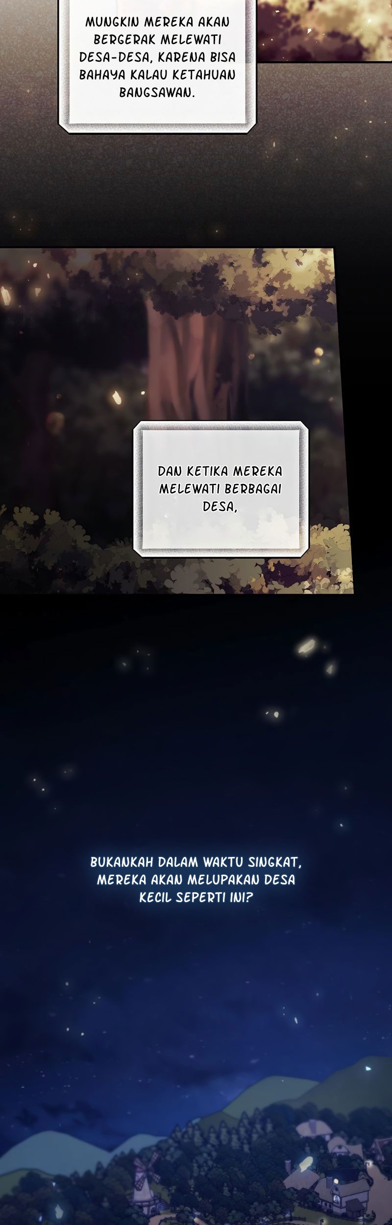 I Can See Your Death Chapter 8 - halaman 35