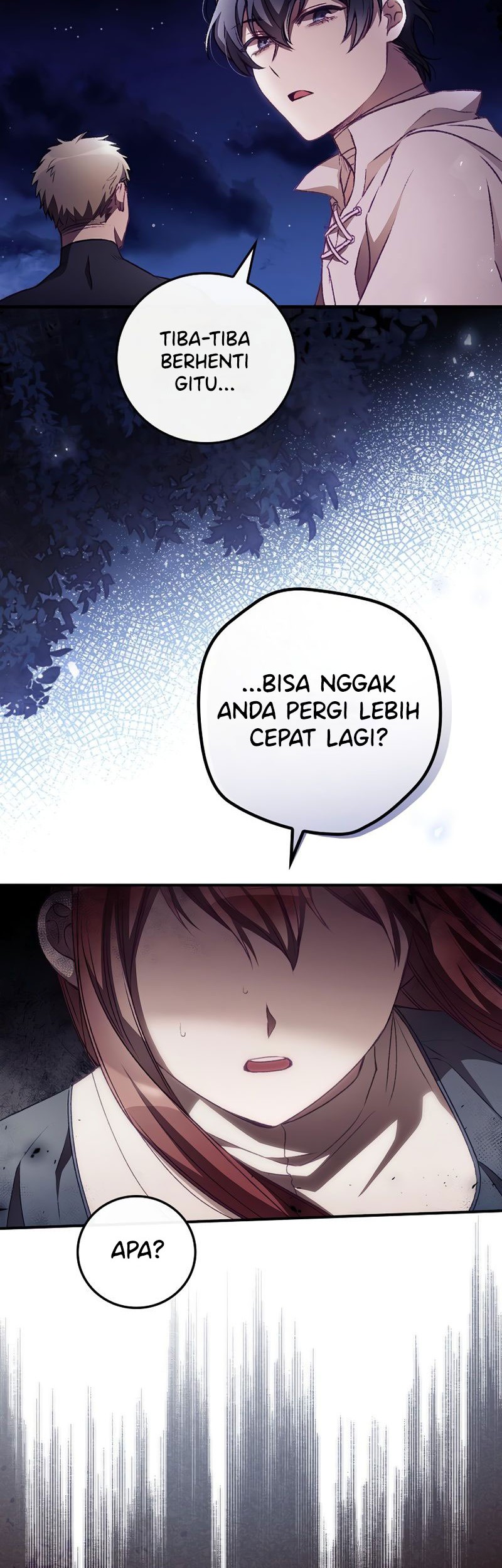 I Can See Your Death Chapter 8 - halaman 39