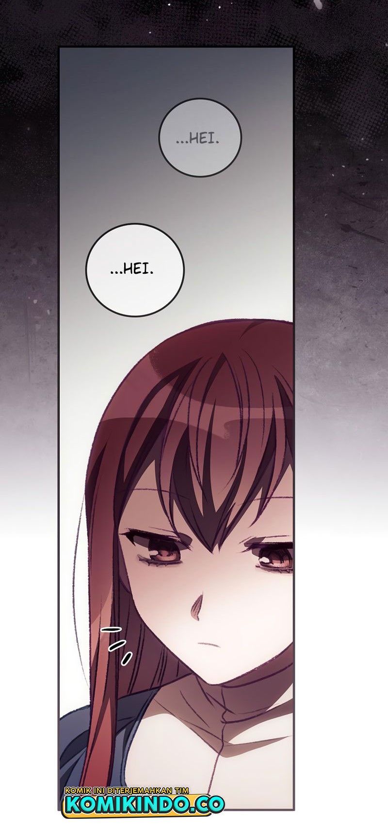 I Can See Your Death Chapter 8 - halaman 7