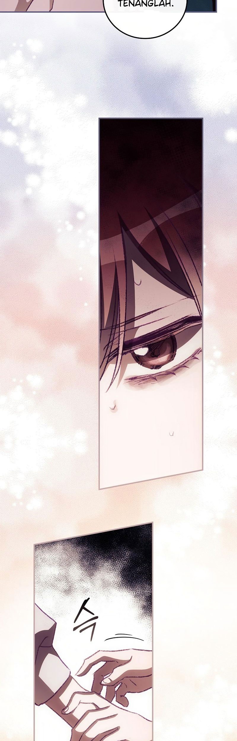 I Can See Your Death Chapter 9 - halaman 25