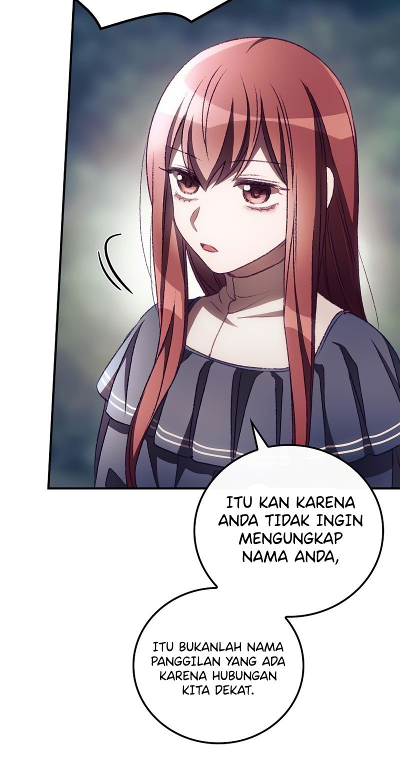I Can See Your Death Chapter 9 - halaman 31