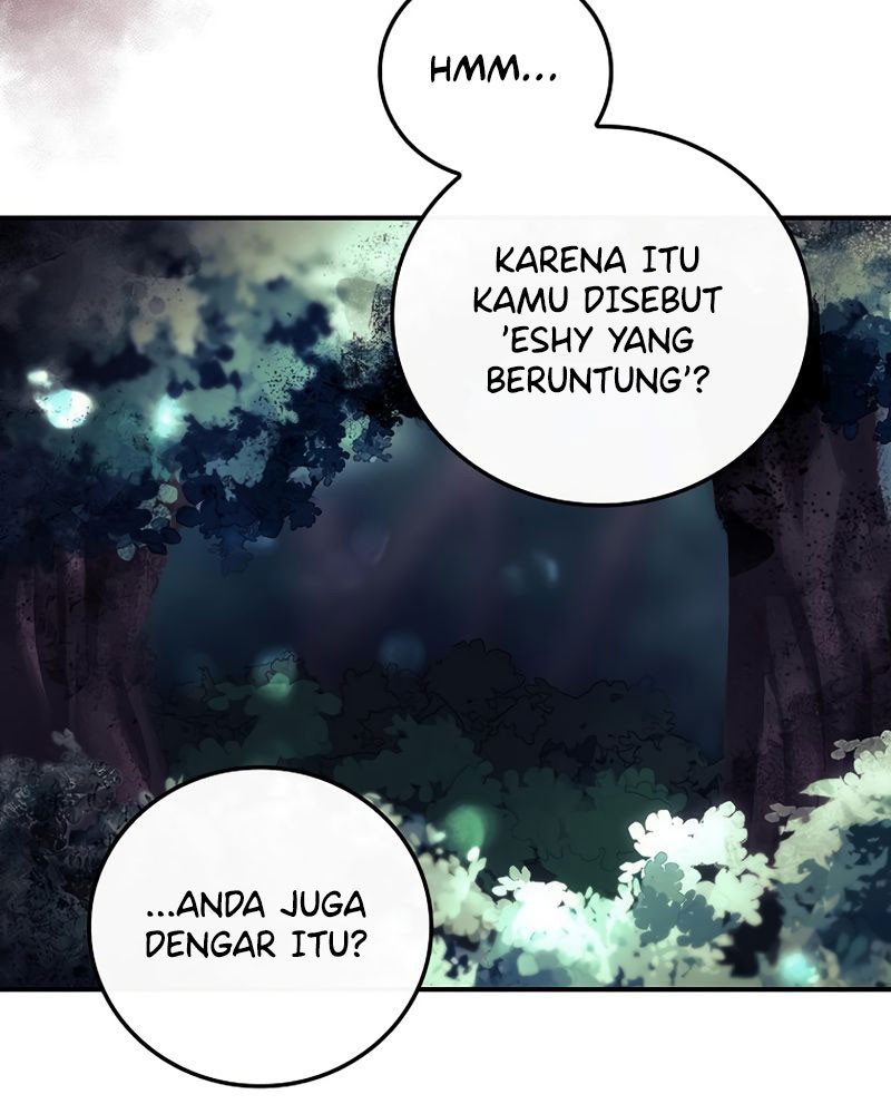 I Can See Your Death Chapter 9 - halaman 41
