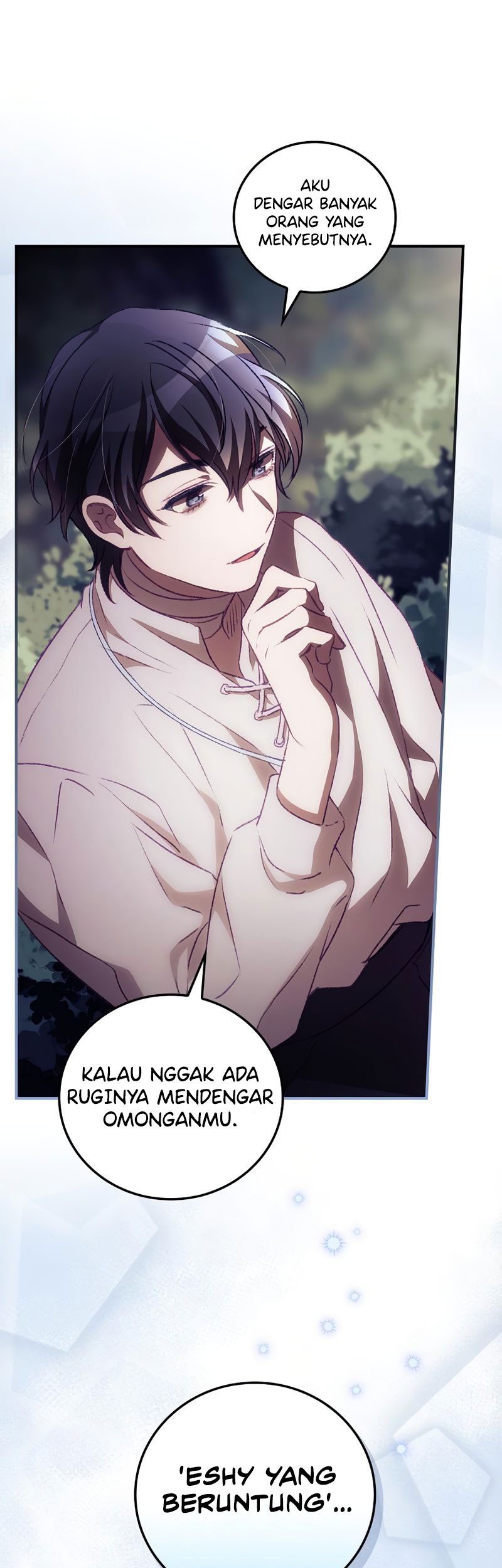 I Can See Your Death Chapter 9 - halaman 42