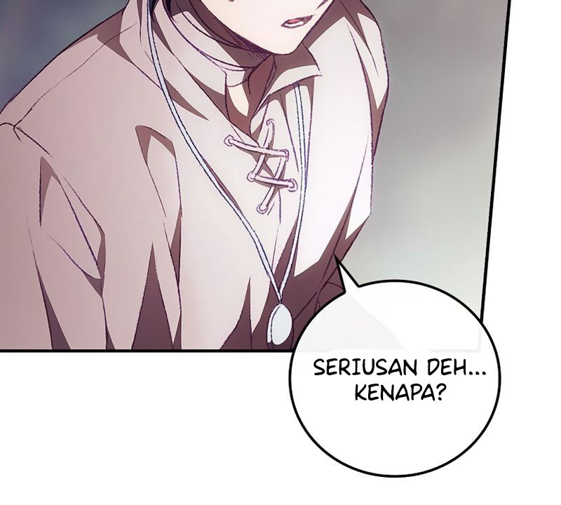 I Can See Your Death Chapter 9 - halaman 6