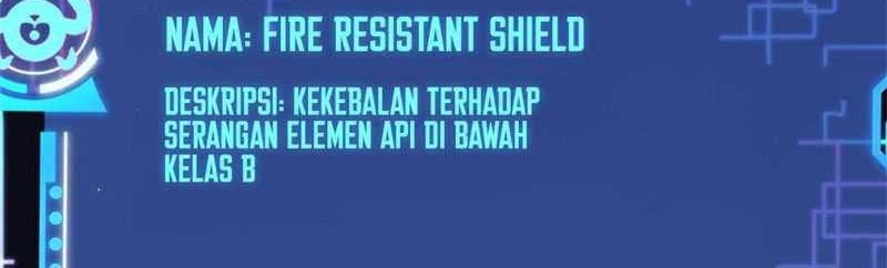 I Can Snatch 999 Types of Abilities Chapter 0 - halaman 13