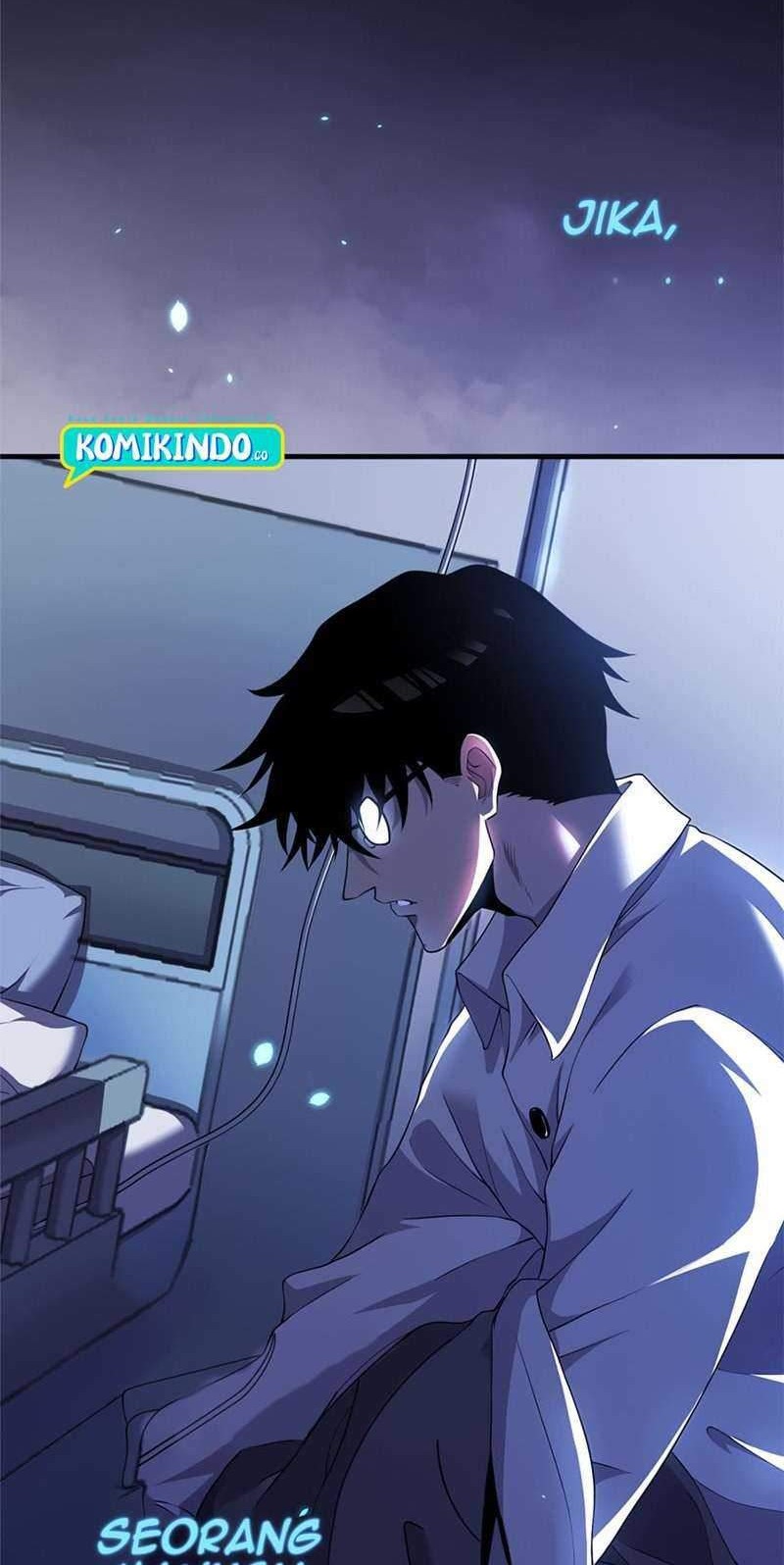 I Can Snatch 999 Types of Abilities Chapter 0 - halaman 3