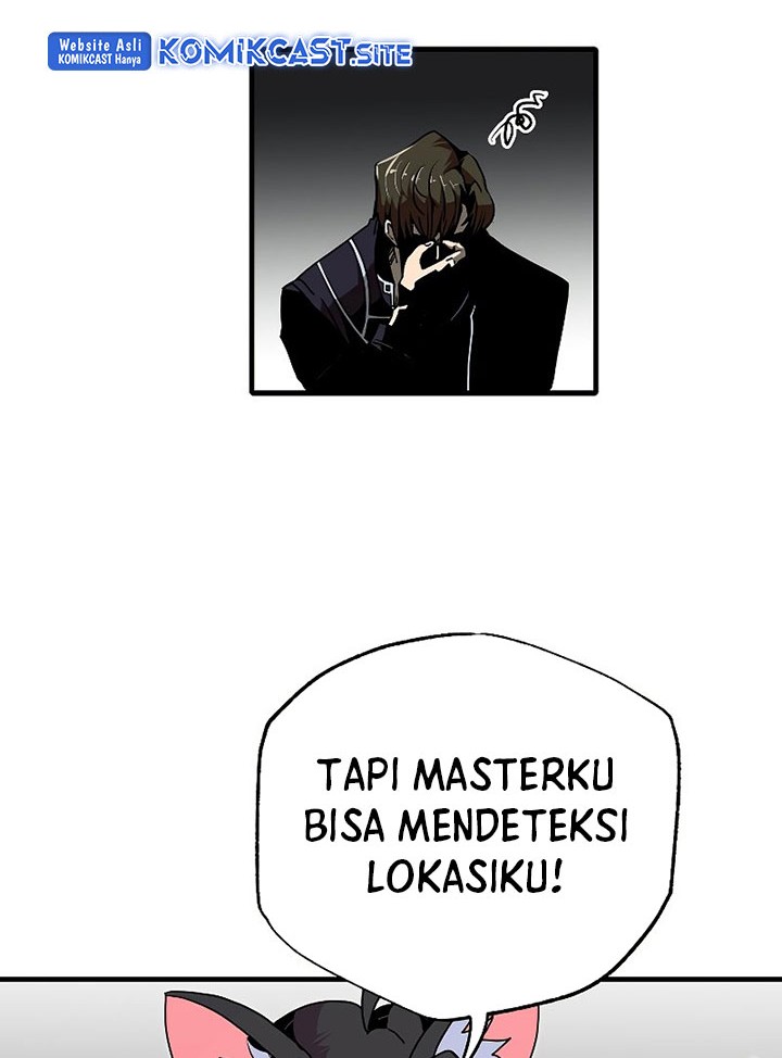 I Can Snatch 999 Types of Abilities Chapter 100 - halaman 11