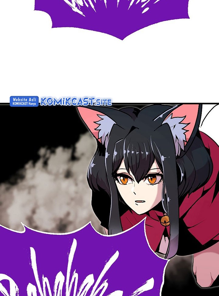 I Can Snatch 999 Types of Abilities Chapter 100 - halaman 27