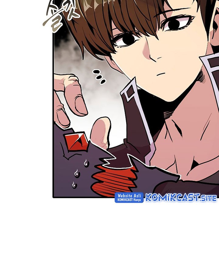 I Can Snatch 999 Types of Abilities Chapter 100 - halaman 37